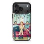 Paramore Crews iPhone 17 Pro Max Case