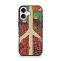 Peace Art iPhone 17 Case