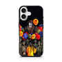 Pennywise Clown And Childreen iPhone 17 Case