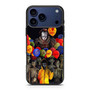 Pennywise Clown And Childreen iPhone 17 Pro Case