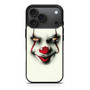 Pennywise Clown Smile iPhone 17 Pro Max Case