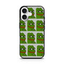 Pepe College iPhone 17 Case
