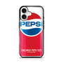 Pepsi Classic iPhone 17 Case