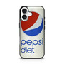 pepsi drink diet iPhone 17 Case