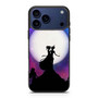 peterpan vintage moon stars iPhone 17 Pro Case