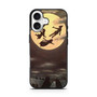 peterpan vintage moon iPhone 17 Case