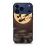 peterpan vintage moon iPhone 17 Pro Case