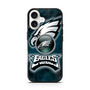Philadelphia eagles club iPhone 17 Case