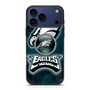 Philadelphia eagles club iPhone 17 Pro Case