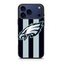 philadelphia eagles iPhone 17 Pro Case