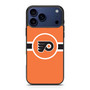 Philadelphia Flyers Team iPhone 17 Pro Case