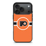 Philadelphia Flyers Team iPhone 17 Pro Max Case