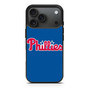 Phillies Logo iPhone 17 Pro Max Case