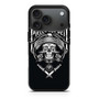 Pierce The Veil Skull Art iPhone 17 Pro Max Case