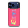 pink aeropostale iPhone 17 Pro Case