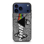 Pink Floyd band iPhone 17 Pro Case