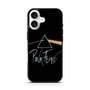 Pink Floyd logo band iPhone 17 Case