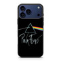 Pink Floyd logo band iPhone 17 Pro Case