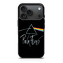 Pink Floyd logo band iPhone 17 Pro Max Case