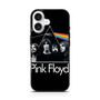 Pink Floyd music band iPhone 17 Case