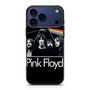 Pink Floyd music band iPhone 17 Pro Case