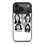 Pink Floyd iPhone 17 Pro Max Case
