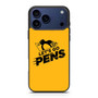 Pittsburgh Penguins Lets Go Pens iPhone 17 Pro Case
