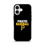 Pittsburgh Pirates 1 iPhone 17 Case
