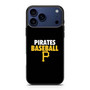 Pittsburgh Pirates 1 iPhone 17 Pro Case