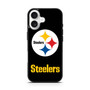 Pittsburgh Steelers American Football 1 iPhone 17 Case