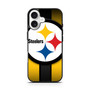 Pittsburgh Steelers American Football 2 iPhone 17 Case