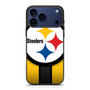 Pittsburgh Steelers American Football 2 iPhone 17 Pro Case