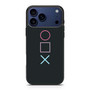 Playstation Button iPhone 17 Pro Case