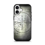 Please Stand By Fallout iPhone 17 Case