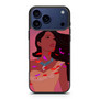 Pocahontas Love story iPhone 17 Pro Case