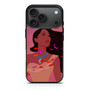 Pocahontas Love story iPhone 17 Pro Max Case