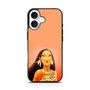 Pocahontas iPhone 17 Case