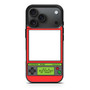 Pokedex of anomalies iPhone 17 Pro Max Case