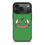 Pokemon Bulbasaur iPhone 17 Pro Max Case