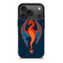 Pokemon Charizard Skyrim iPhone 17 Pro Max Case