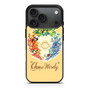 Pokemon Choose wisely iPhone 17 Pro Max Case