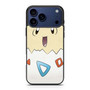 Pokemon Cute Togepi iPhone 17 Pro Case