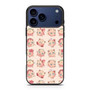 Pokemon Jigglypuff collage iPhone 17 Pro Case