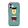 Pokemon Spongebob squarepants plankton iPhone 17 Case