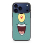 Pokemon Spongebob squarepants plankton iPhone 17 Pro Case