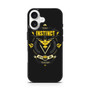 Pokemon Team Instinct 1 iPhone 17 Case