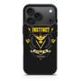 Pokemon Team Instinct 1 iPhone 17 Pro Max Case