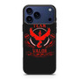 Pokemon Team Valor iPhone 17 Pro Case