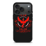 Pokemon Team Valor iPhone 17 Pro Max Case