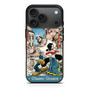 Popeye Classic Comics iPhone 17 Pro Max Case
